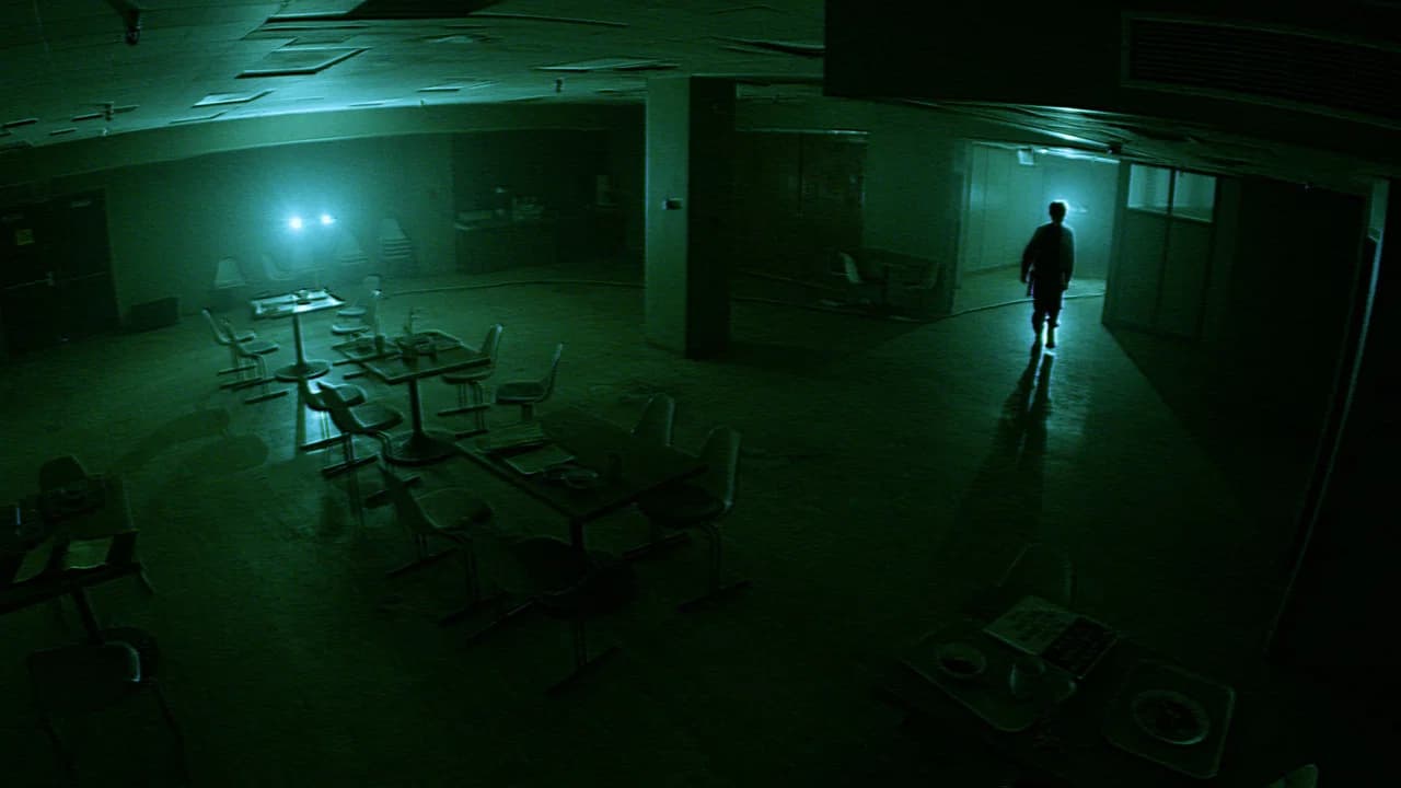 Infirmary