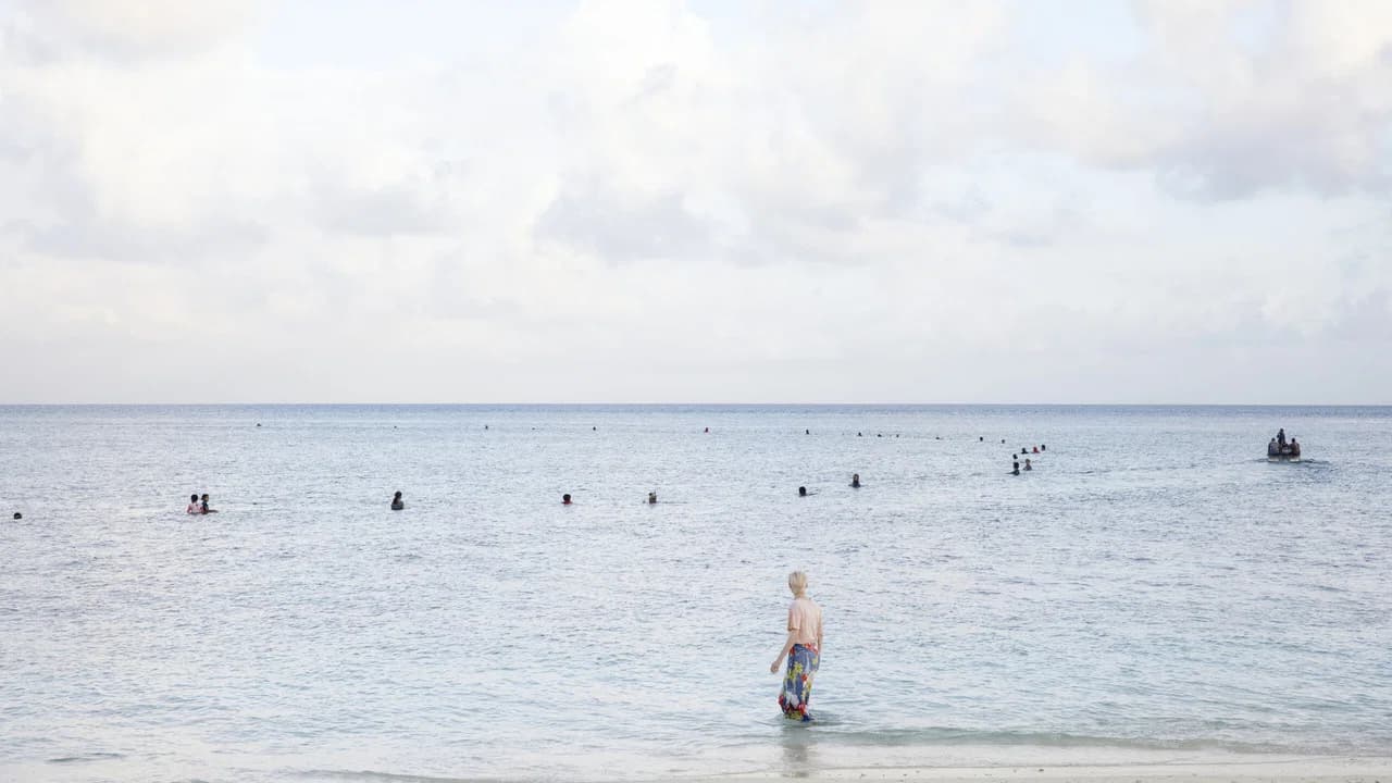 Heart of Light: Eleven Songs for Fiji