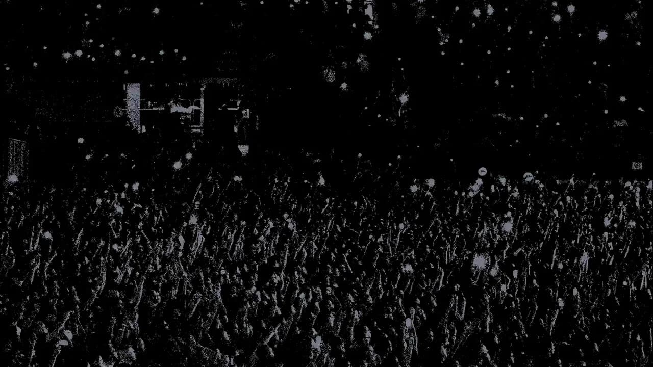 LINKIN PARK: UNSHATTER
