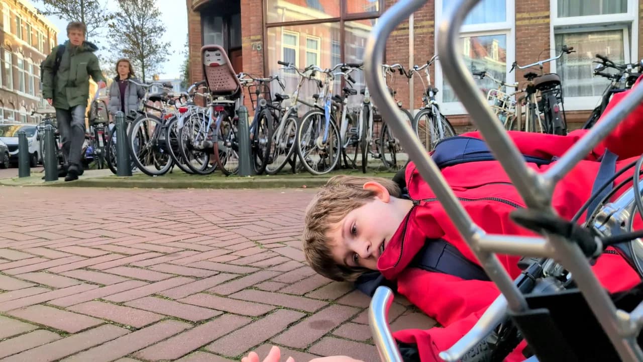 Dagboek van Morgen