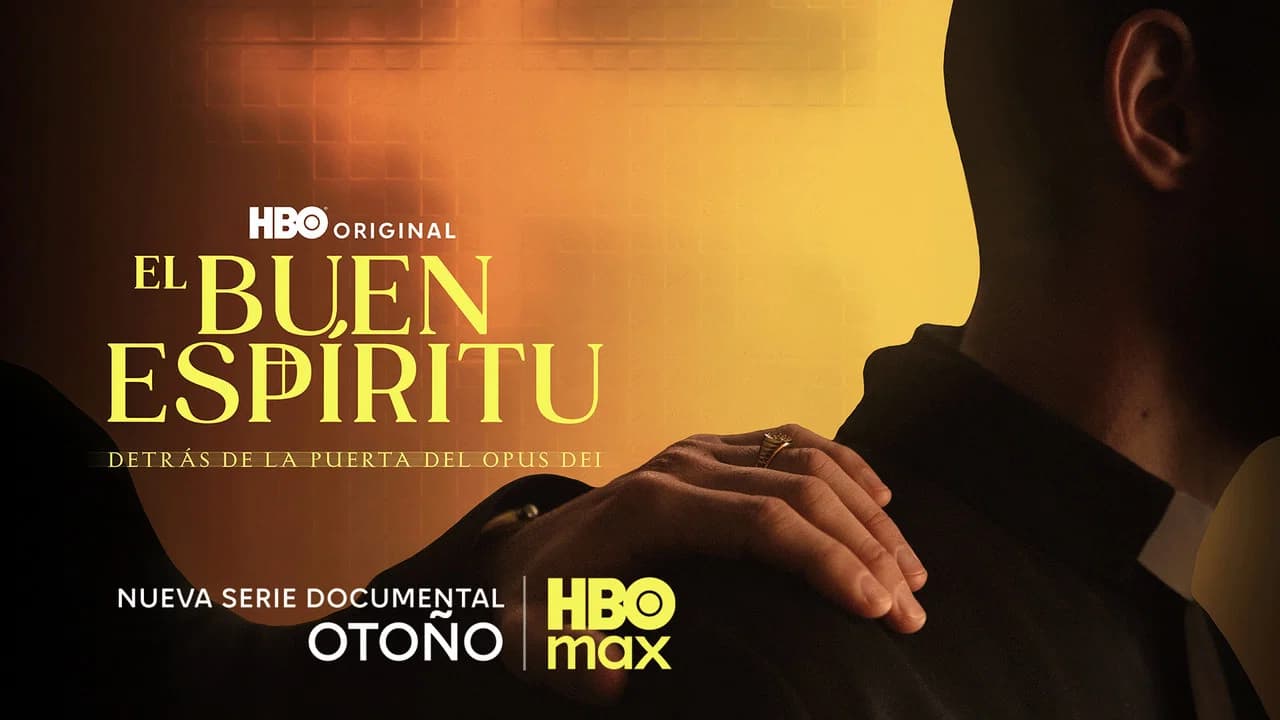 The Good Spirit: Behind the Doors of the Opus Dei