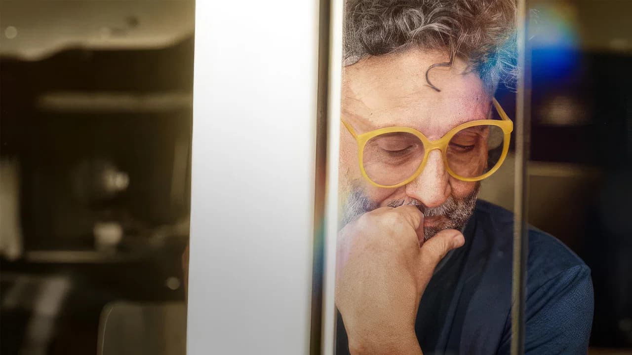 Fito Páez: The World Within a Song