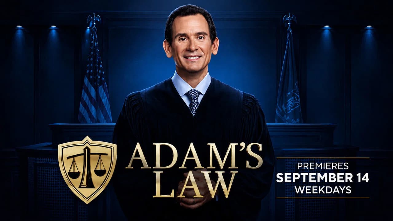 Adam's Law