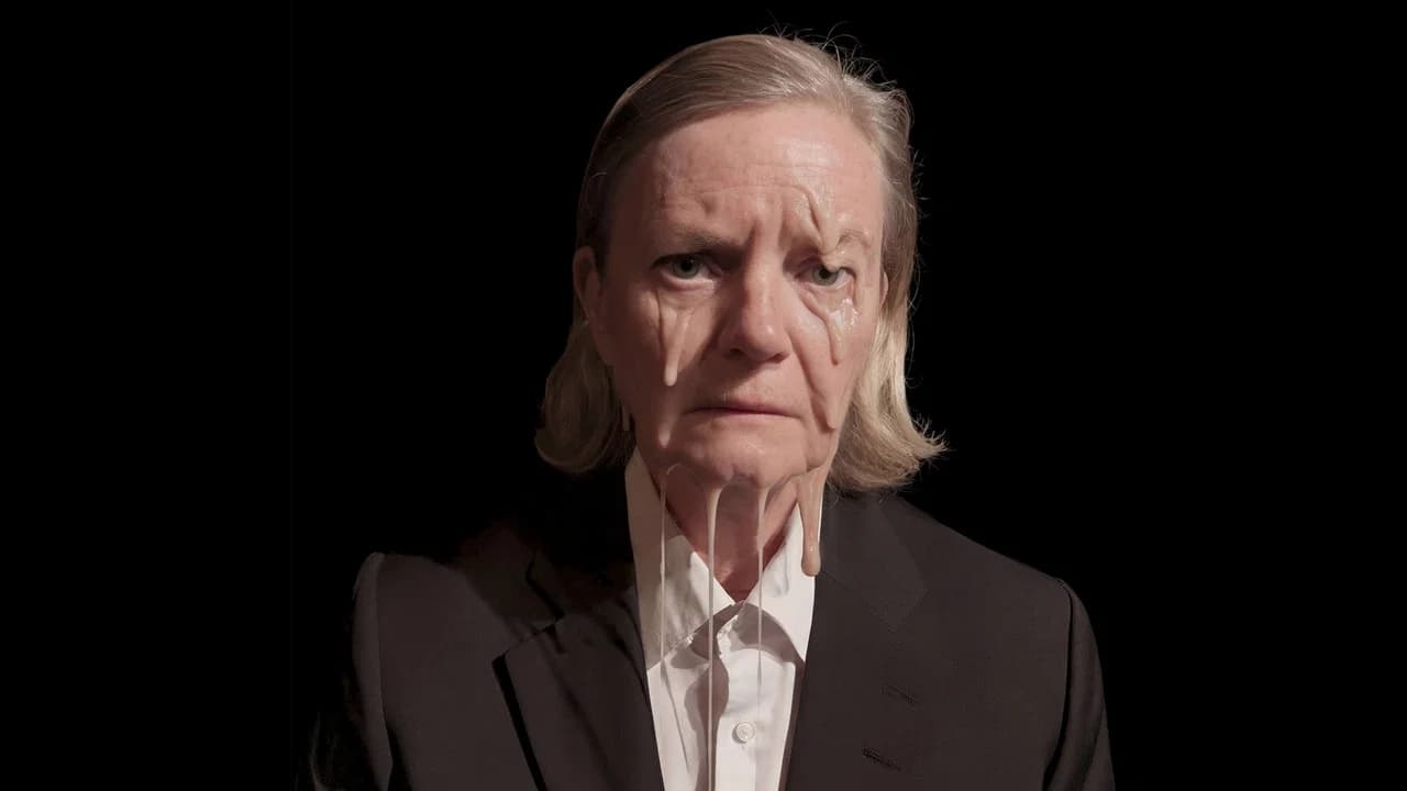 Strindbergs Ensam