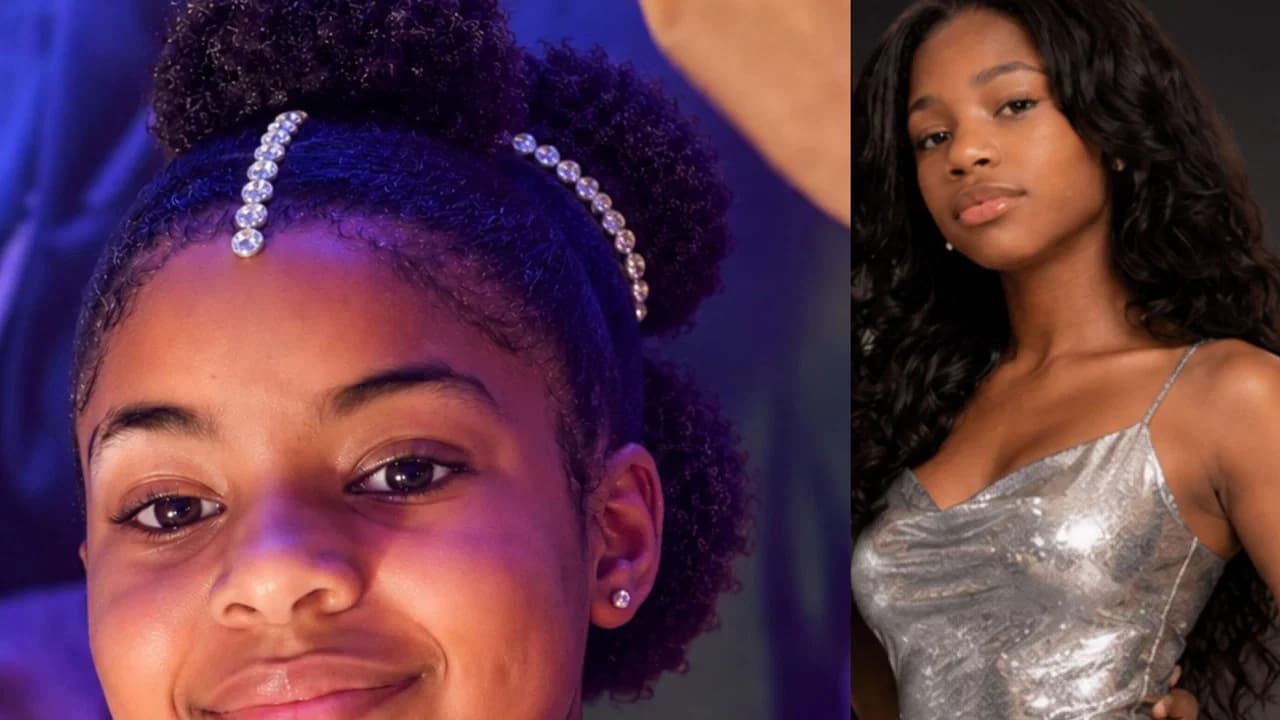 Loretta Robinson:An American Dream
