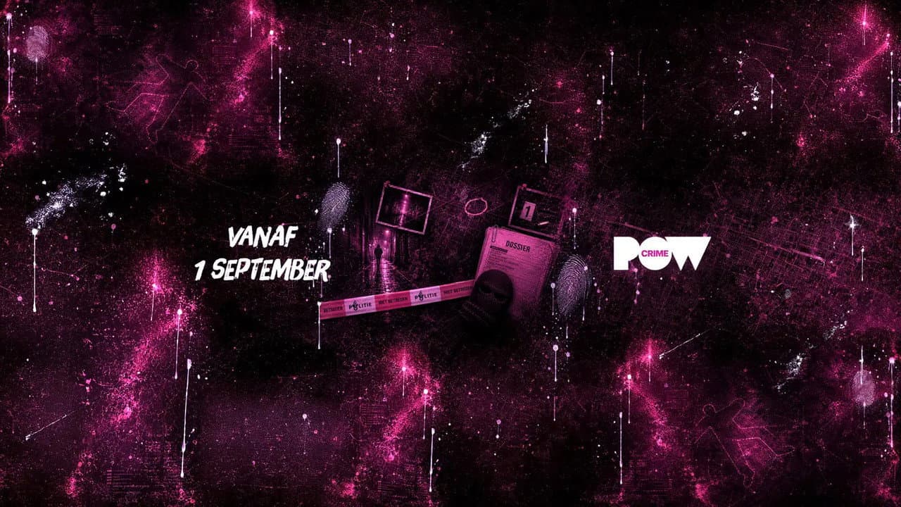 PowCrime