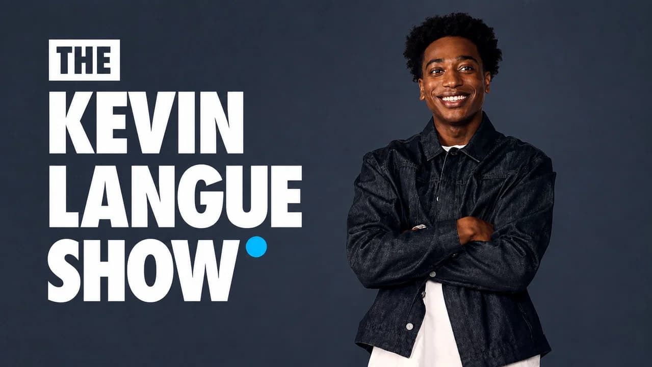 The Kevin Langue Show