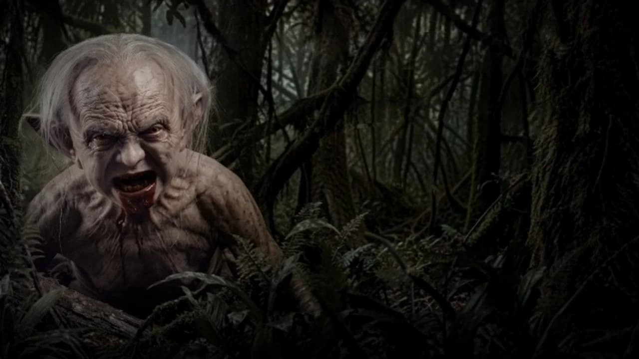 Urang Bunian: Misteri dari Hutan Sumatera