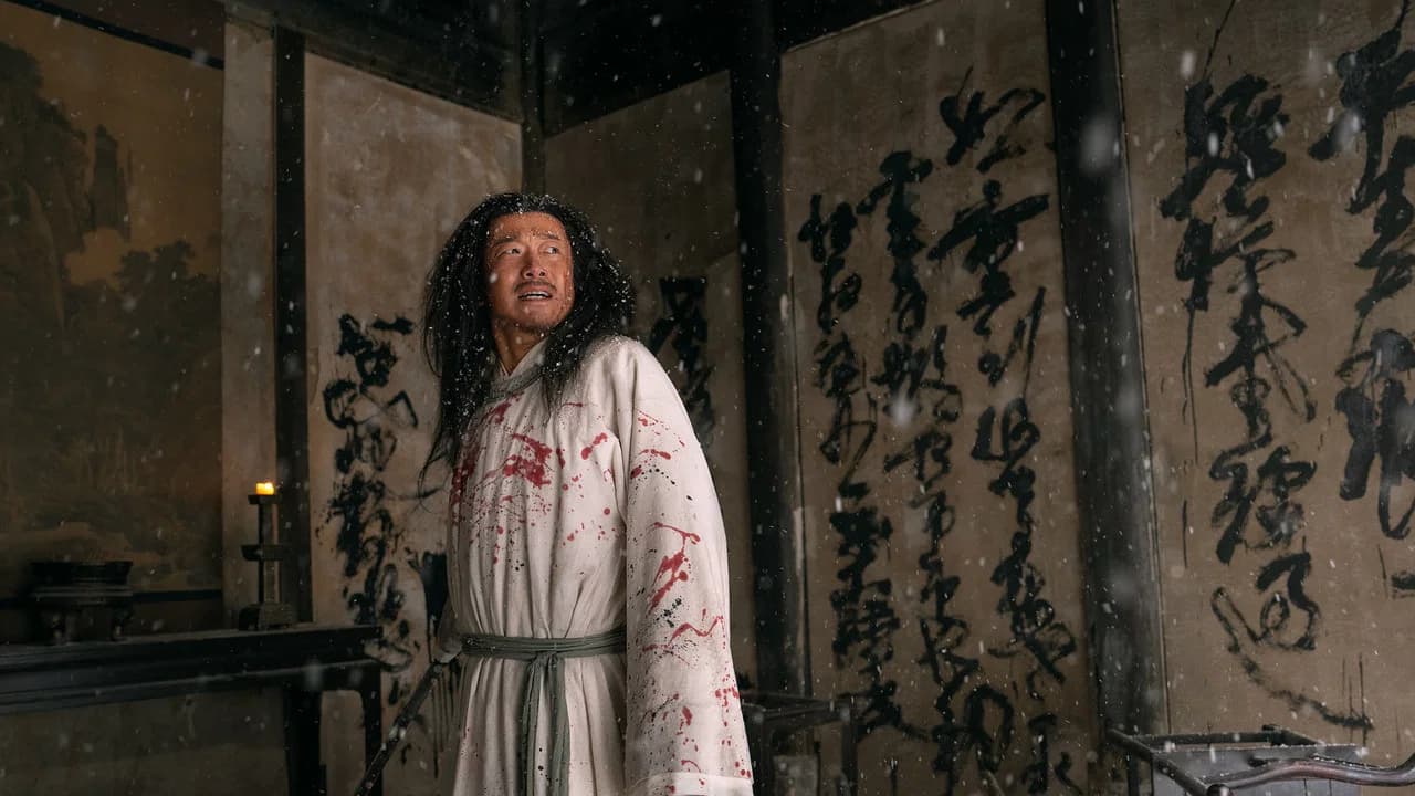 A Better Jianghu
