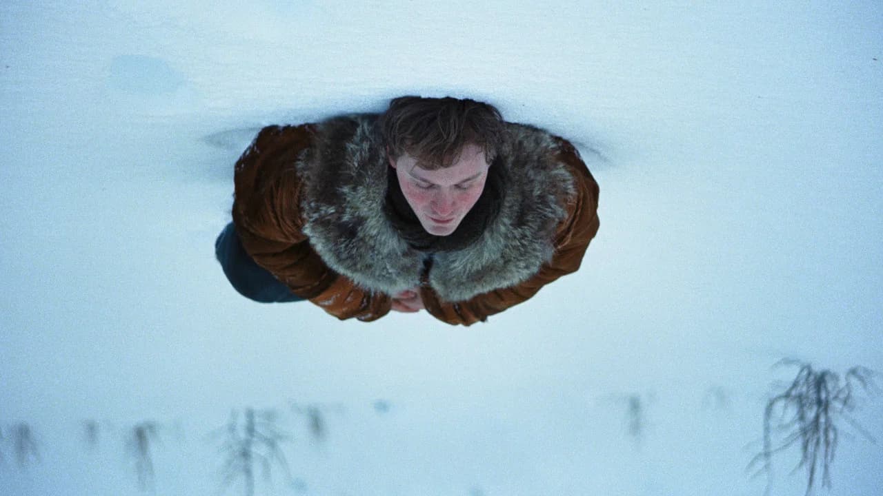 A Long Winter