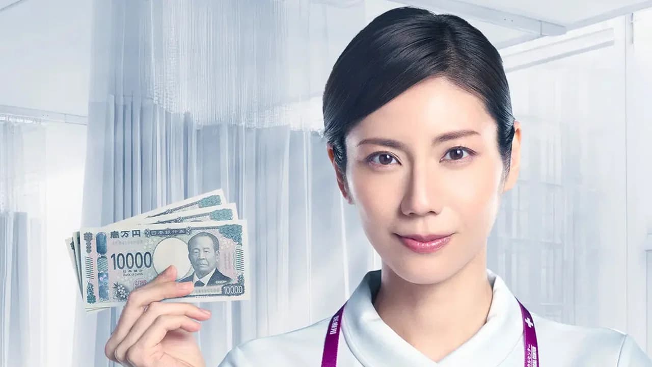 アナログナース～デジタルってなんなんだよ！？～
