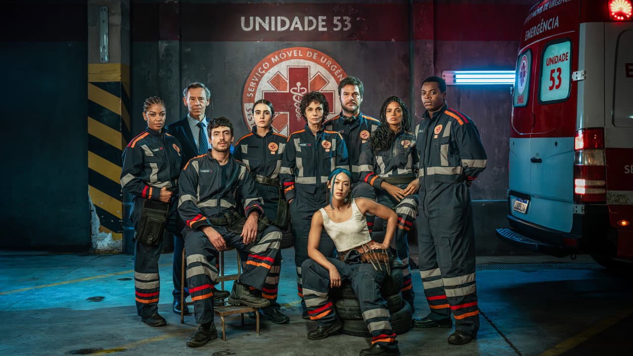 Emergency 53