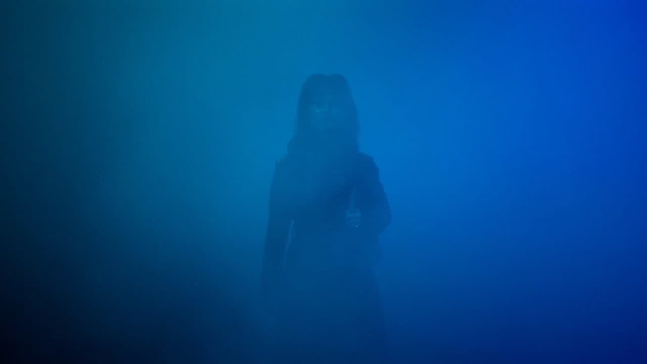 Her Private Hell