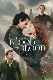 Outlander: Blood of My Blood