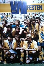 VM-krönika 1994
