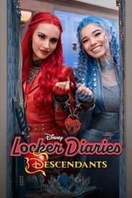 Locker Diaries: Descendants