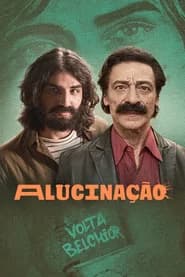 Alucinação