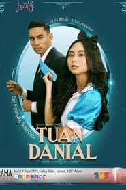 Tuan Danial