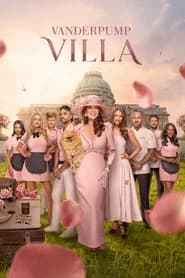 Vanderpump Villa