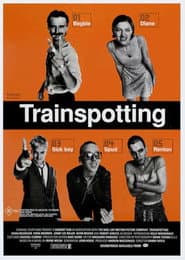 Memories of "Trainspotting"