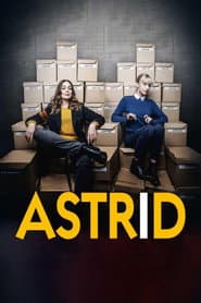 Astrid & Raphaëlle
