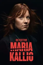 Detective Maria Kallio