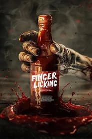 Finger Licking