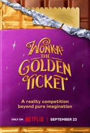 Wonka's The Golden Ticket