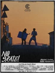 No Skate!