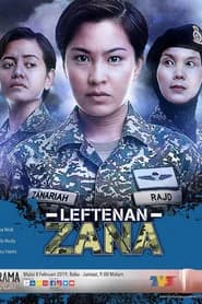 Leftenan Zana