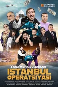Istanbul operatsiyasi