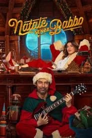 Mrs. Christmas