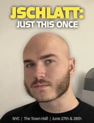 Jschlatt: Just This Once