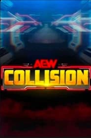 All Elite Wrestling: Collision