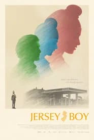 Jersey Boy