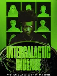 Intergalactic Ingenue