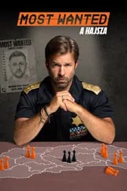 Most Wanted - A hajsza