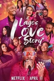 A Lagos Love Story