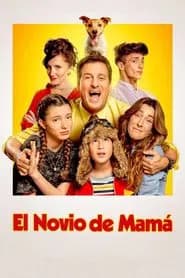 El novio de mamá