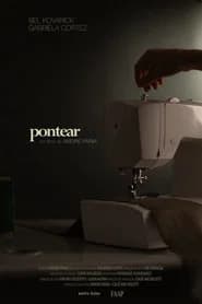 Pontear