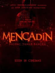 Mencadin: Revenge of the Shrouded Ghost