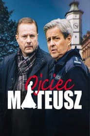 Ojciec Mateusz