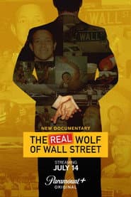 The Real Wolf of Wall Street