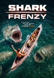 Shark Frenzy