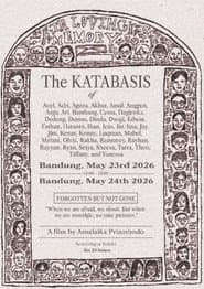 The Katabasis of...