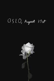 Oslo, August 31st