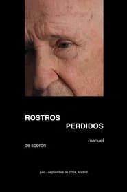 Rostros perdidos