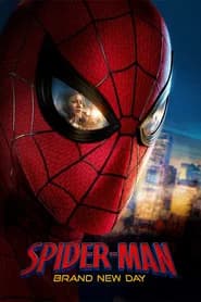 Spider-Man: Brand New Day