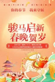 山东卫视春节联欢晚会