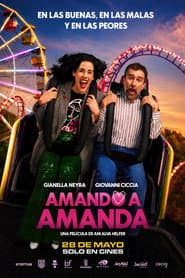 Amando a Amanda